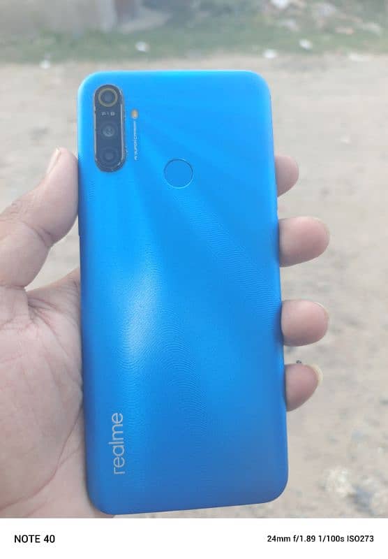 realme c3 3/32 0