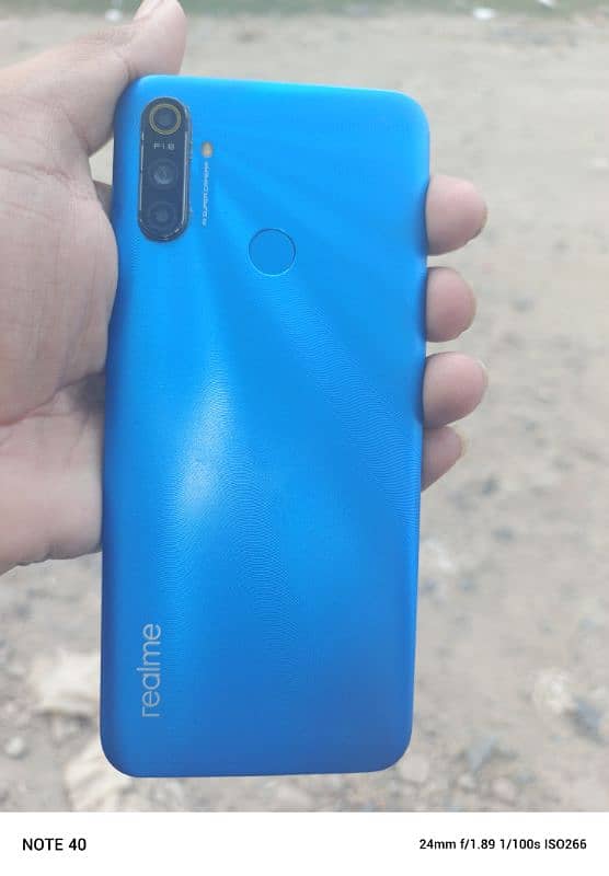 realme c3 3/32 1