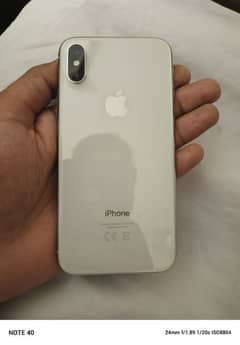 iphone xs 64 gb nonpta