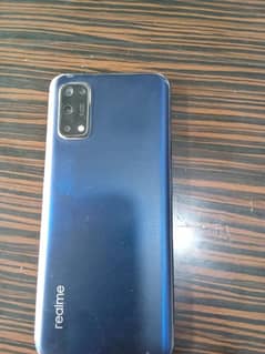 Realme 7 pro 8+5gb /128gb 0