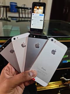 Iphone 5S 16Gb