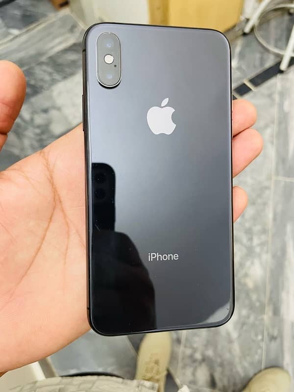 iphone xs 2