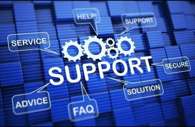 IT Services at door step 4