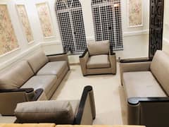 7 Seater Sofa Set