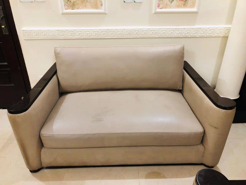 7 Seater Sofa Set 4