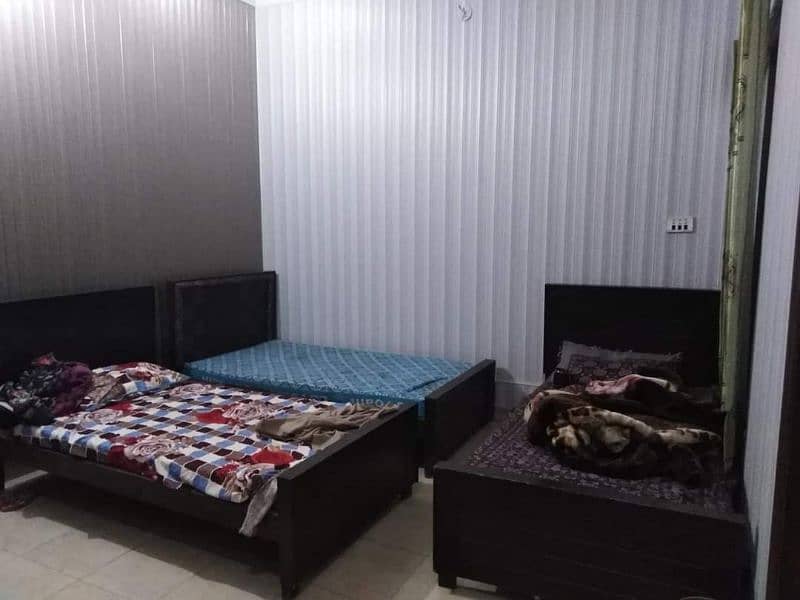 Marjan Girls Hostel 3