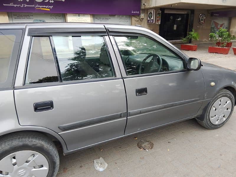 Suzuki Cultus VXR 2016 1