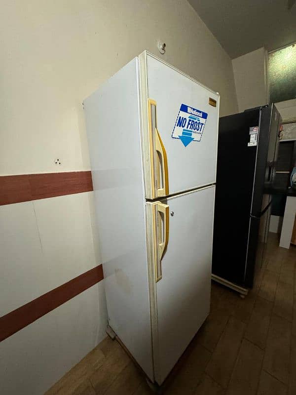 Refrigerator National Japan 2