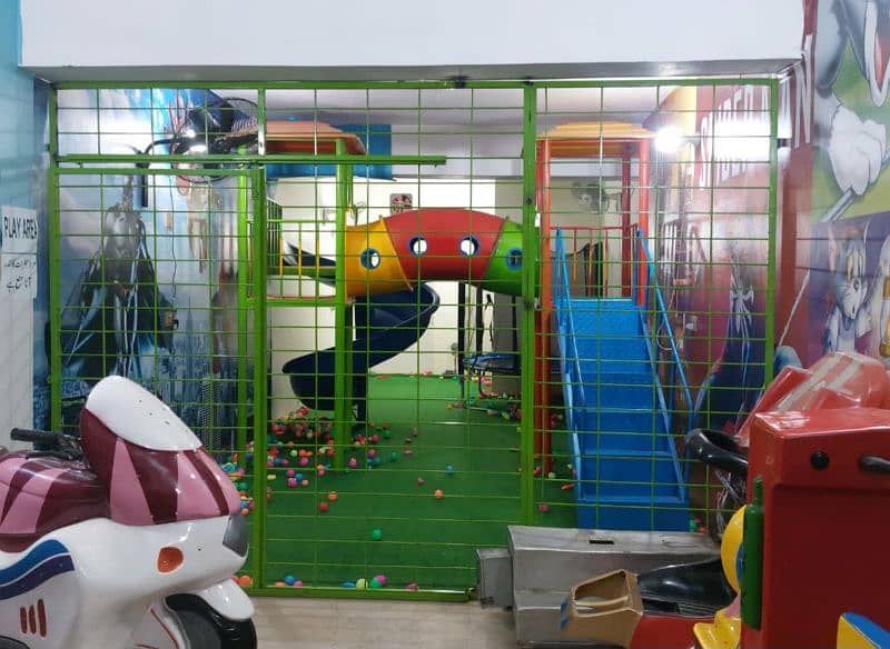 Play area unit for sale 1