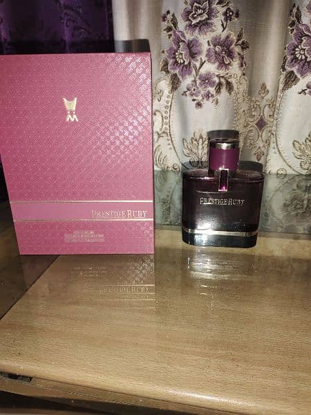 prestige ruby 100ml 1