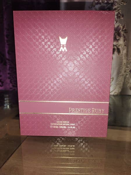 prestige ruby 100ml 2