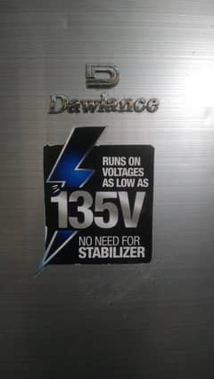 dawlance refrigerator | model -9175WBLVS