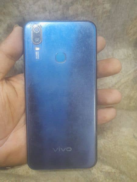 vivo y11 1