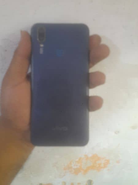 vivo y11 3