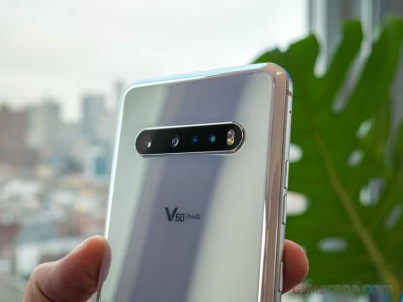 LG v60 thinq 5g 0