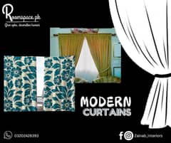 Curtains