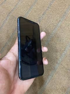 iPhone X pta