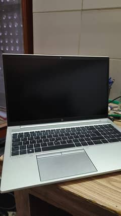 HP Elitebook 855 G8 32 GB 1TB ssd