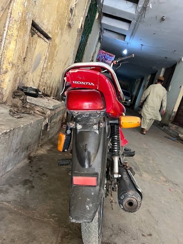 Honda pridor for sale 2