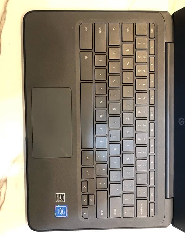 Hp Chromebook 11G6 EE for sale 0