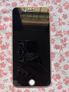 URGENT SALE “IPhone 7+ pta 128”