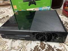 Xbox one | 500GB | Updated | With Box