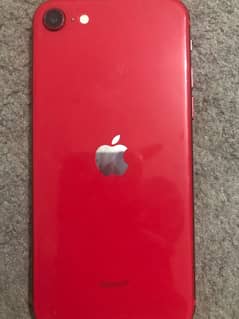 Iphone SE 2020 PTA approved 128GB 0