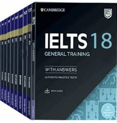 IELTS