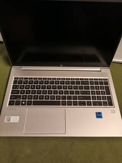 HP ProBook 450G8, CORE i7. . .