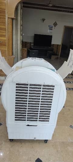 room air cooler