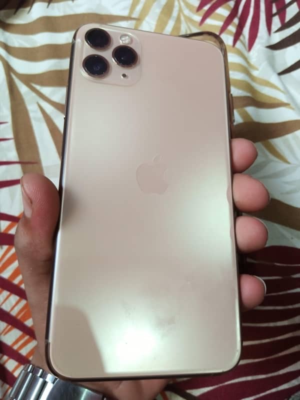 iphone 11 pro max for sale Non pta 1