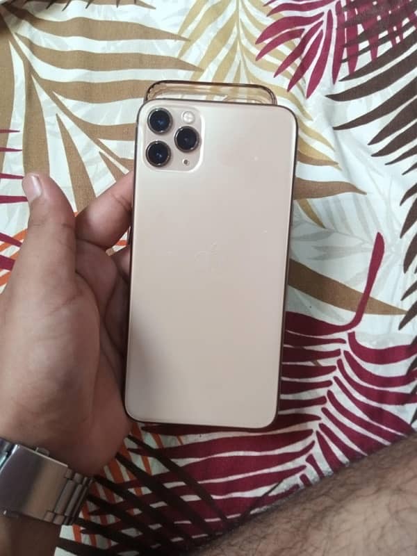 iphone 11 pro max for sale Non pta 5