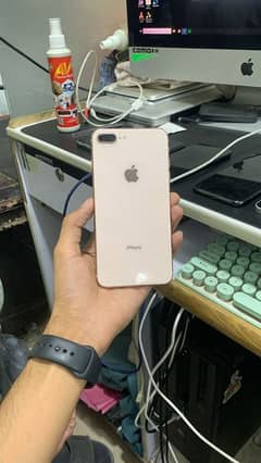 iphone 8plus pta approved