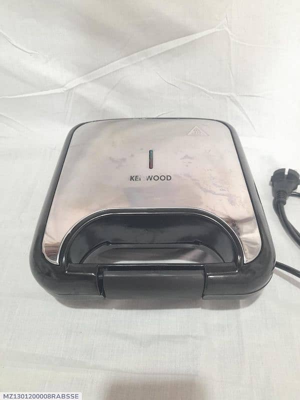 Sandwich Maker 1