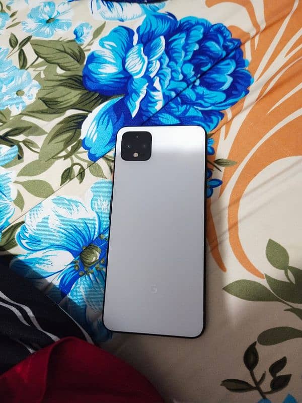 Google pixel 4xl 1