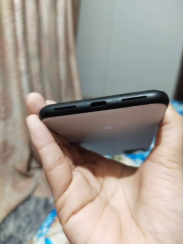 Google pixel 4xl 4