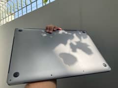 MacBook pro