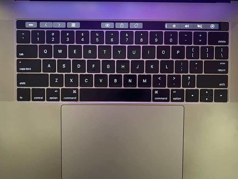 MacBook pro 2