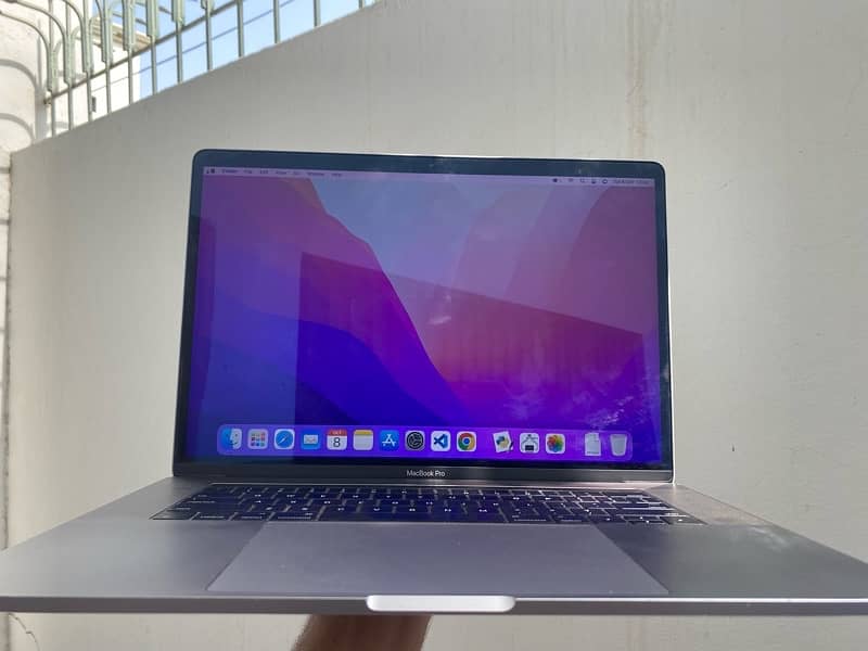 MacBook pro 3