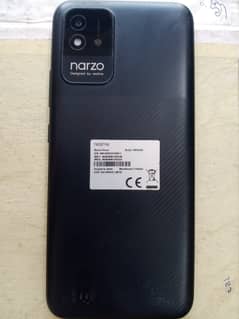 Narzo 50i