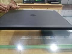 Dell laptop