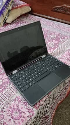 lenovo laptop 4th gen touch screen  128 gb