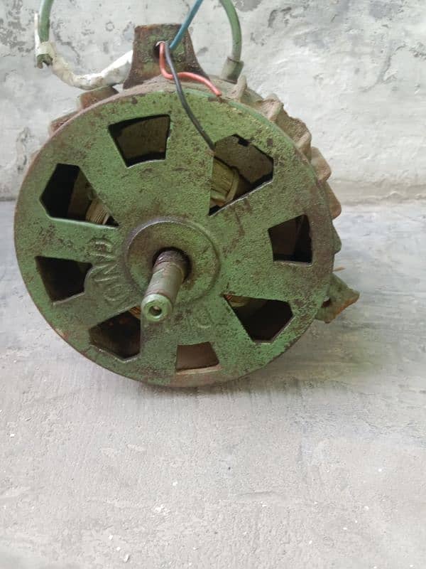 air cooler fan motor 03044730527 7