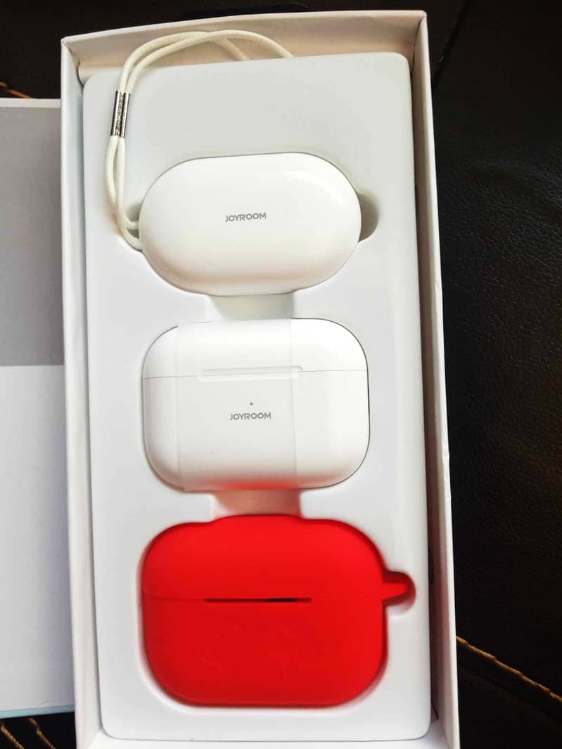 Joyroom Airpods 2