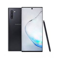 Samsung note 10 non pta