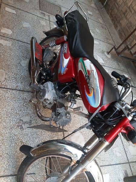 power bike for sale 1