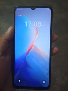 Infinix smart 7 4/64