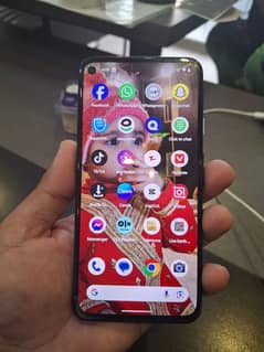 Google Pixel 4xl 128 Gb 0