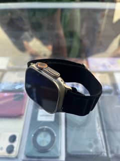 Apple watch ultra 1 0