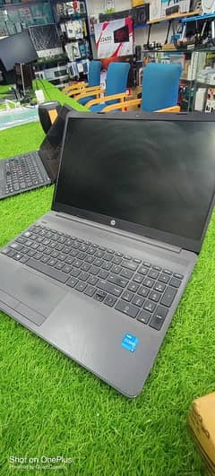 hp laptop core i3 11th gen one month warranty